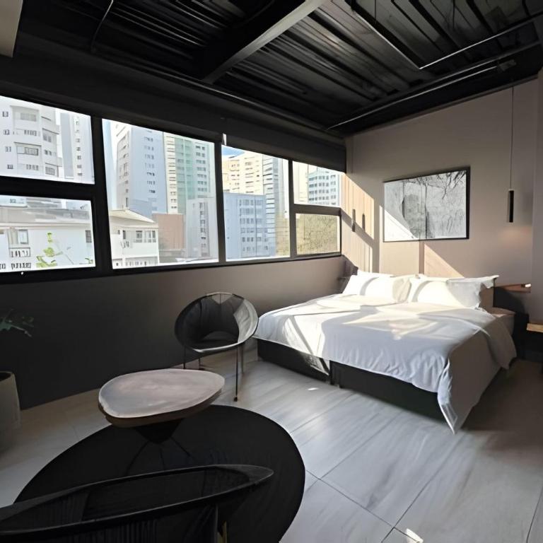 Marmulata Prestige - Estudio Deluxe con cama grande - 10