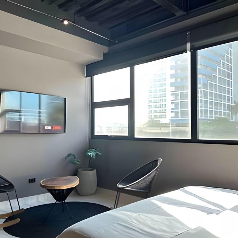 Marmulata Prestige - Estudio Deluxe con cama grande - 27