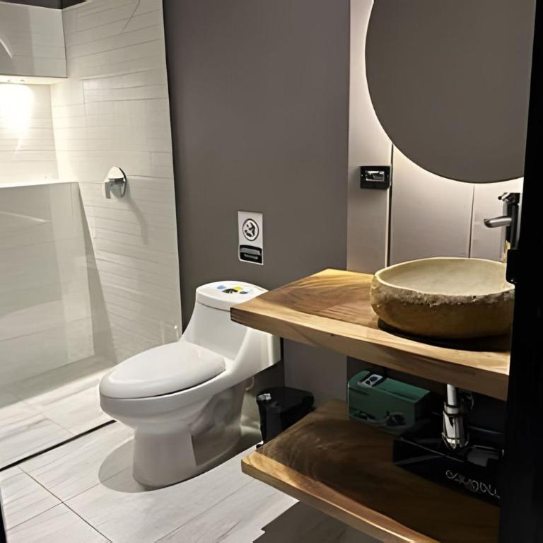 Marmulata Prestige - Estudio Deluxe con cama grande - 37