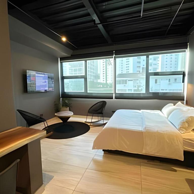 Marmulata Prestige - Estudio Deluxe con cama grande - 41