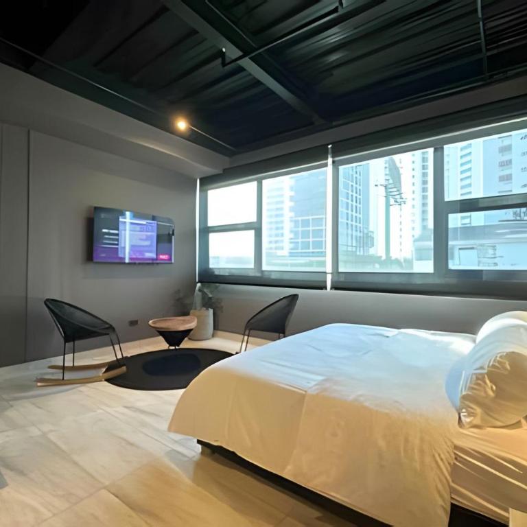 Marmulata Prestige - Estudio Deluxe con cama grande - 42