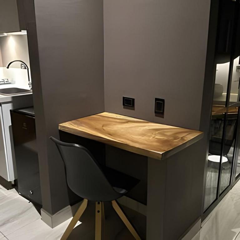 Marmulata Prestige - Estudio con vistas al mar - 14