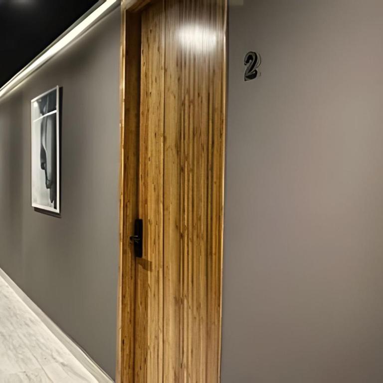 Marmulata Prestige - Estudio con vistas al mar - 15