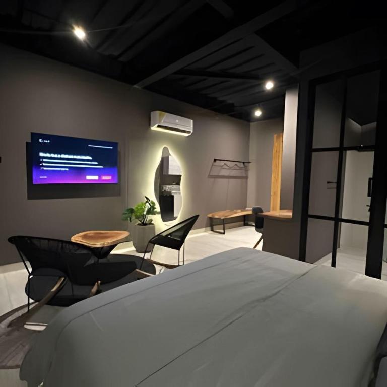 Marmulata Prestige - Estudio con vistas al mar - 21