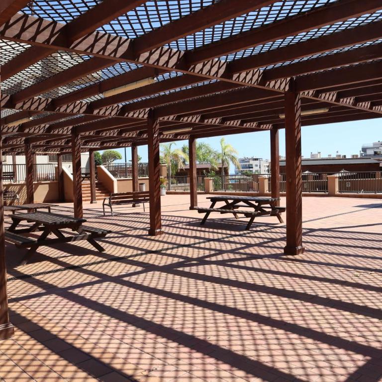 Sunny Casitas, Arenales - Spacious 3 Bedroom Holiday Home - Casa de 3 dormitorios - 26