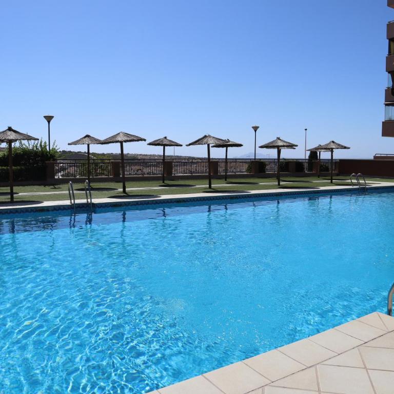 Sunny Casitas, Arenales - Spacious 3 Bedroom Holiday Home - Casa de 3 dormitorios - 40