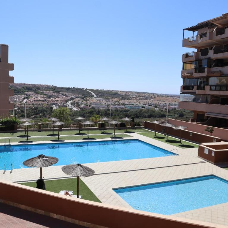 Sunny Casitas, Arenales - Spacious 3 Bedroom Holiday Home - Casa de 3 dormitorios - 19