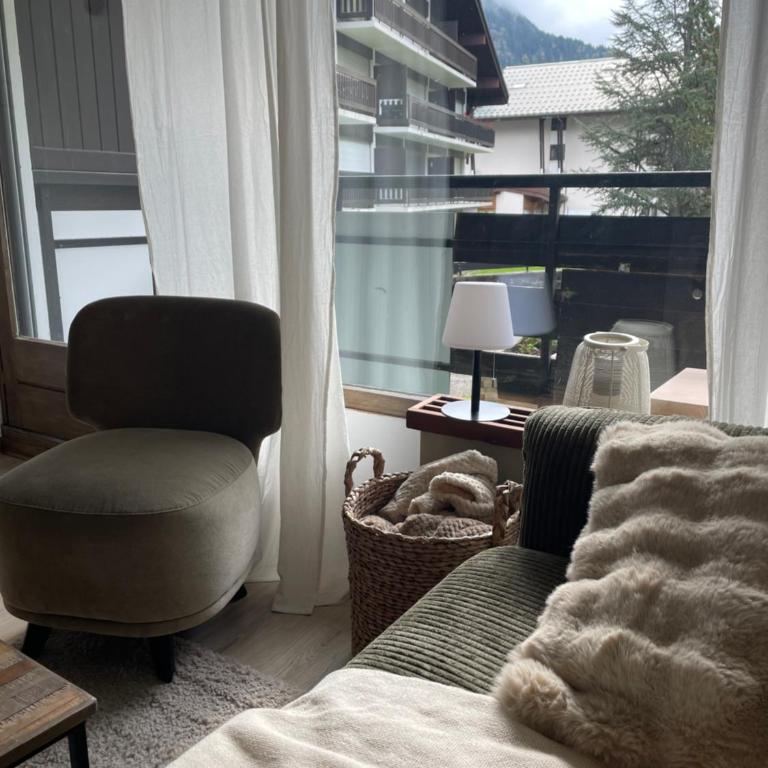 Le Carolaz Studio cosy et familial pour 4 personnes - Estudio Familiar - 8