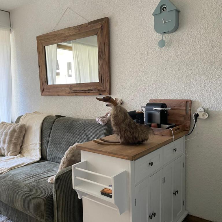 Le Carolaz Studio cosy et familial pour 4 personnes - Estudio Familiar - 5