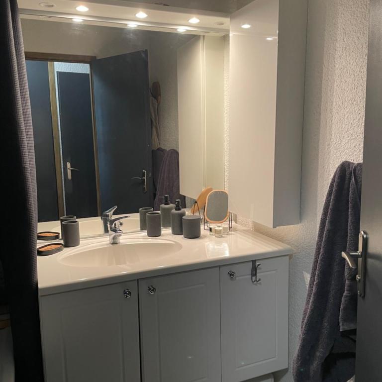 Le Carolaz Studio cosy et familial pour 4 personnes - Estudio Familiar - 14