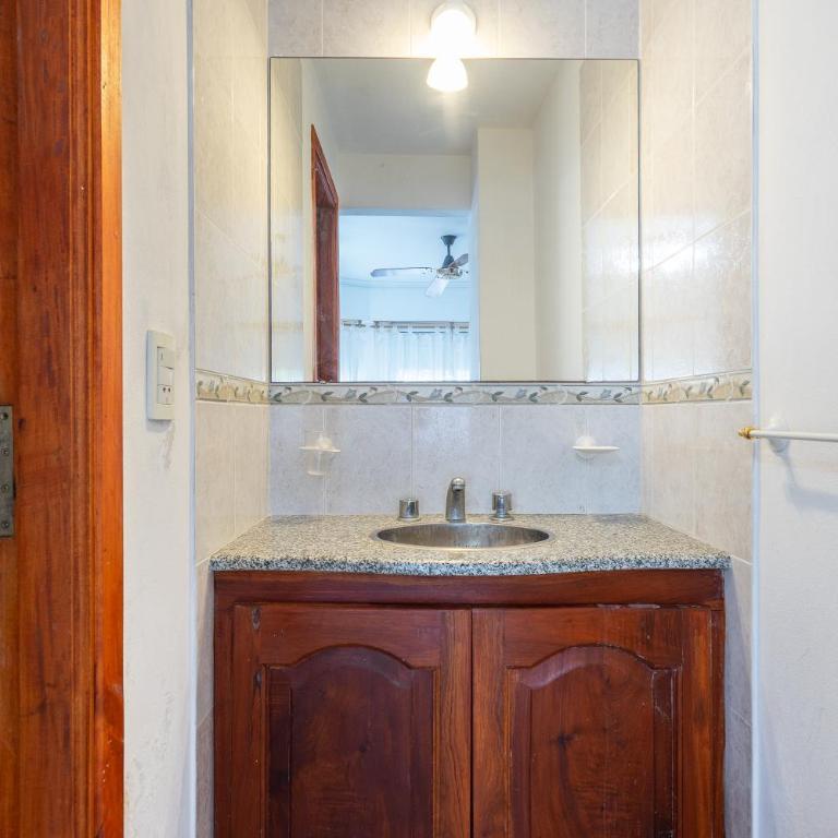 Hosteria Recalada - Habitación Doble - 2