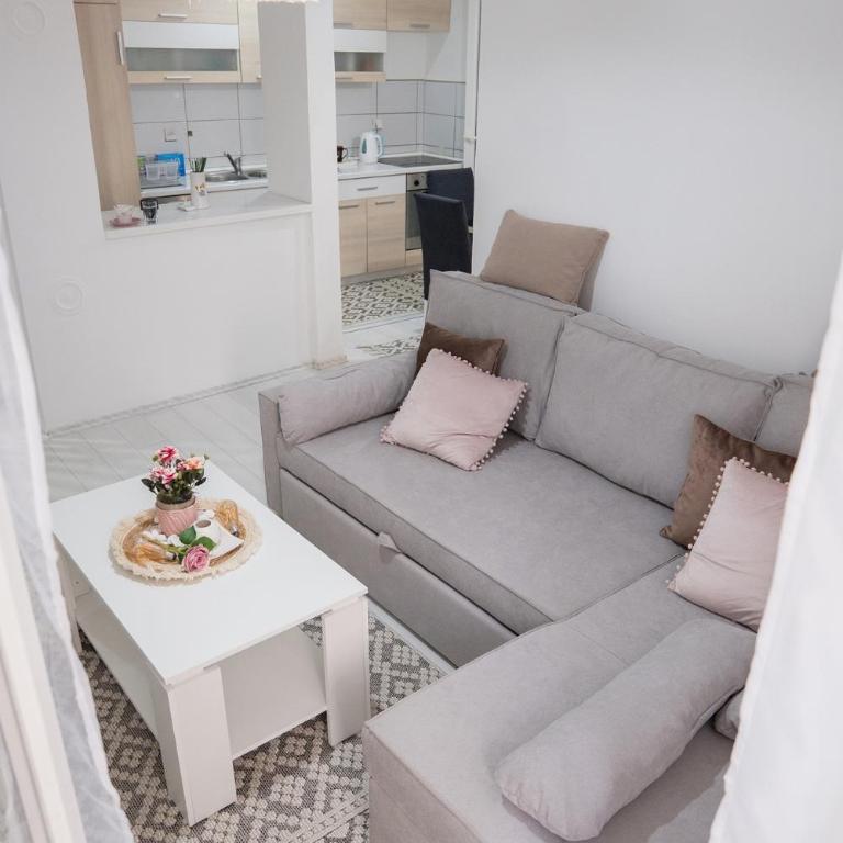 Grandeur Home Apartment Mostar - free parking - One-Bedroom Apartment - 8