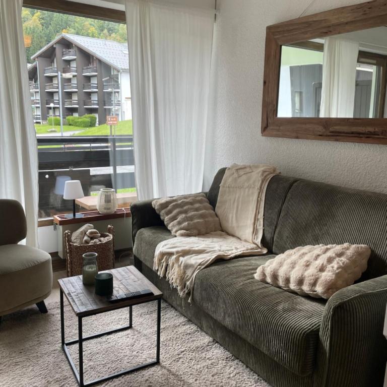 Le Carolaz Studio cosy et familial pour 4 personnes - Estudio Familiar - 3