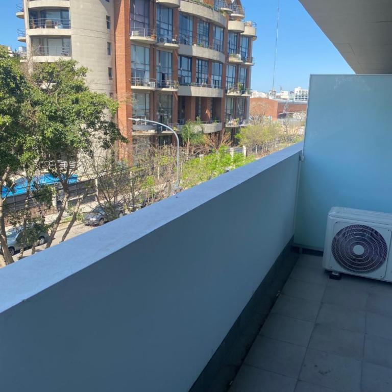 Concepción Live - Apartamento de 1 dormitorio - 18