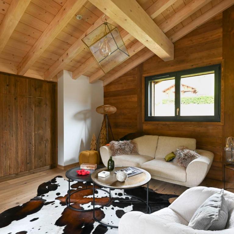 Hameau des Cornuts - Apartment B06 - Apartamento de 1 dormitorio - 2