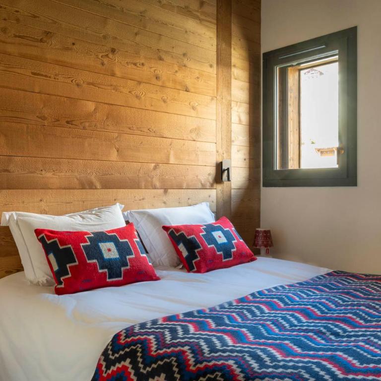 Hameau des Cornuts - Apartment B06 - Apartamento de 1 dormitorio - 3