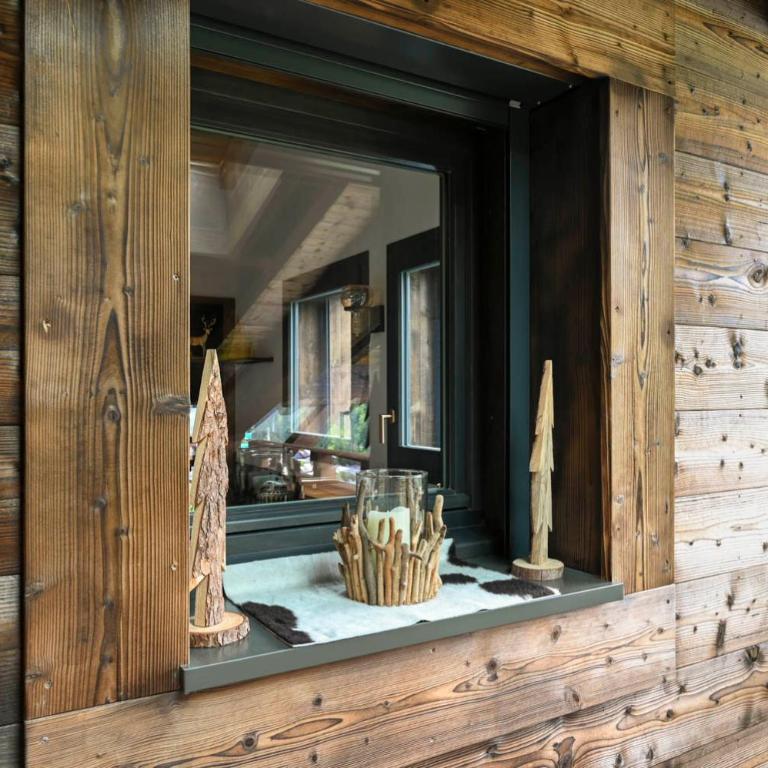 Hameau des Cornuts - Apartment B06 - Apartamento de 1 dormitorio - 4