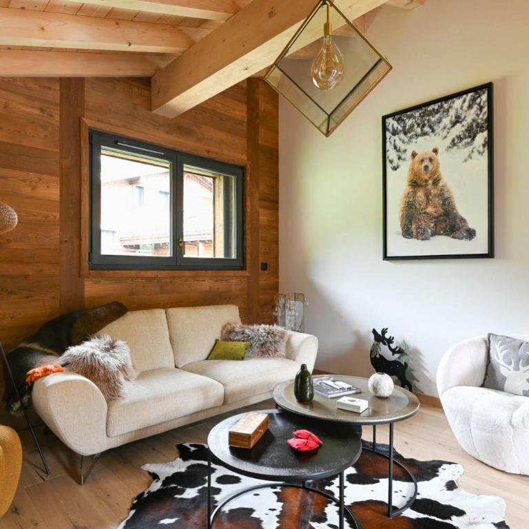 Hameau des Cornuts - Apartment B06 - Apartamento de 1 dormitorio - 11
