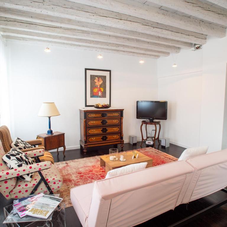 Ada Canal House VISTA CANALE - Appartamento con 2 Camere da Letto - 44