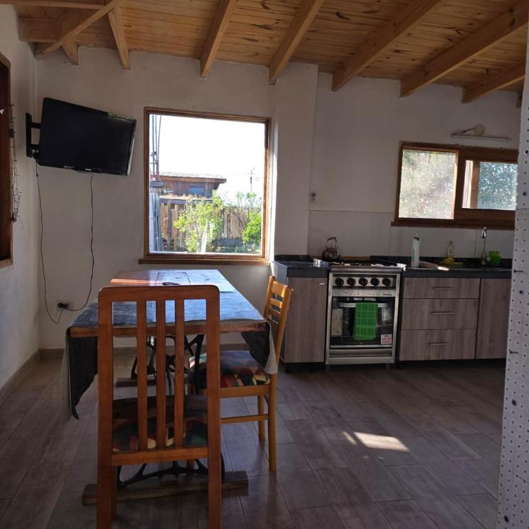 Casa Maitea - Apartamento de 1 dormitorio - 27