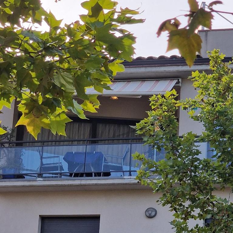 Citadel Holiday Apartments "Duplex 6p" & parking - 250m Beach - 300m Roses Centre - Duplex Apartment - 4