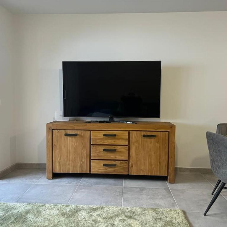 Ski in and ski out in Oz, Alpe d'Huez - Appartement 3 Chambres Premium - 7