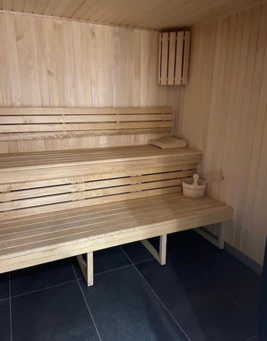 Ski in and ski out in Oz, Alpe d'Huez - Appartement 3 Chambres Premium - 8