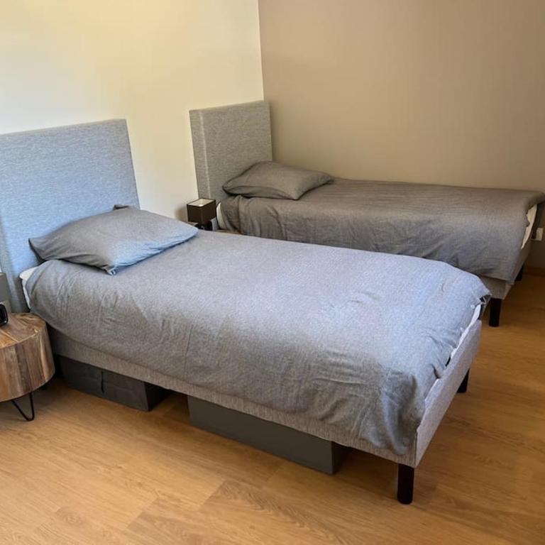 Ski in and ski out in Oz, Alpe d'Huez - Appartement 3 Chambres Premium - 32