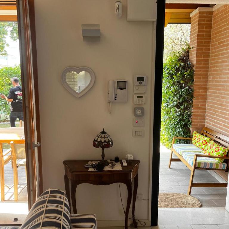 Villa AdeMar Nel cuore di Jesolo - Villa con 2 Camere da Letto - 8