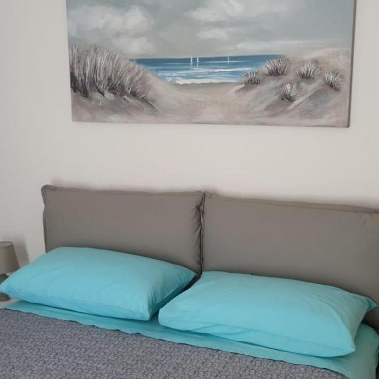Villa AdeMar Nel cuore di Jesolo - Villa con 2 Camere da Letto - 9