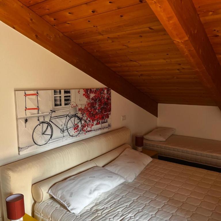 Villa AdeMar Nel cuore di Jesolo - Villa con 2 Camere da Letto - 10