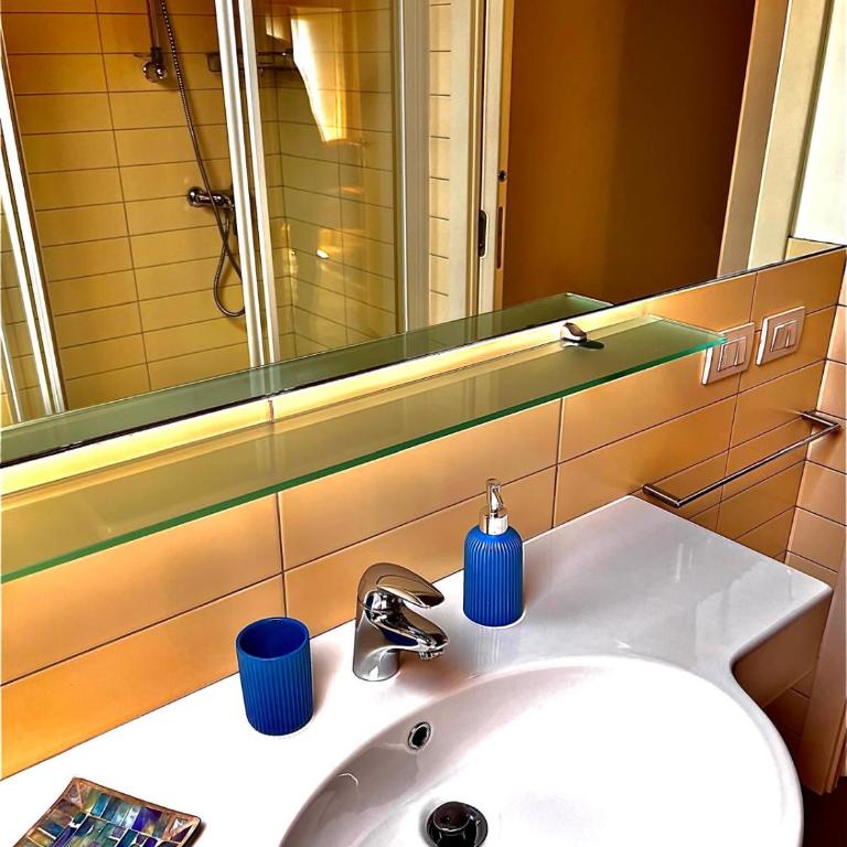 Villa AdeMar Nel cuore di Jesolo - Villa con 2 Camere da Letto - 11
