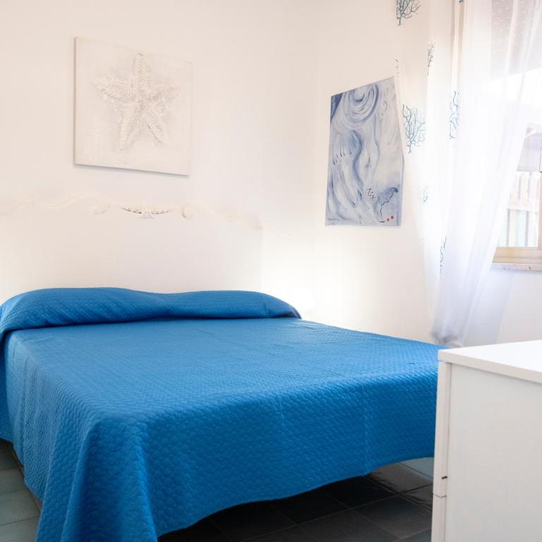 Villa Jonny a due passi dal Mare - Villa con 3 Camere da Letto - 18
