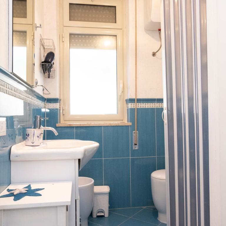 Villa Jonny a due passi dal Mare - Villa con 3 Camere da Letto - 22