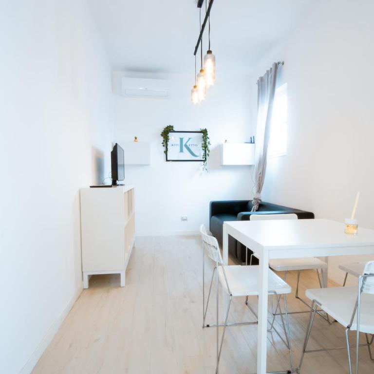 Attiketto - Appartamento Attico - 5