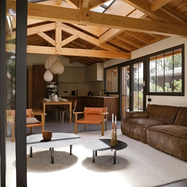 CLUQUE- Maisons de Vacances - Villa - 3