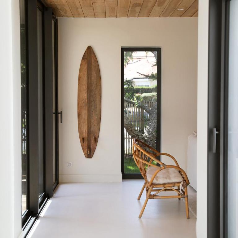 CLUQUE- Maisons de Vacances - Villa 3 Chambres - 13