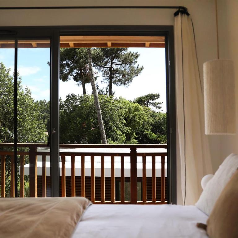 CLUQUE- Maisons de Vacances - Villa - 12