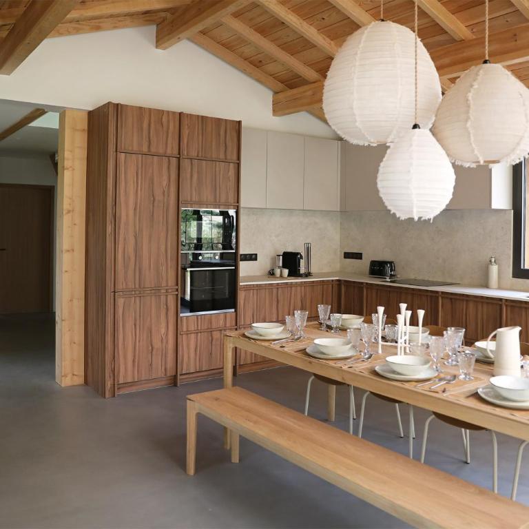CLUQUE- Maisons de Vacances - Villa - 16