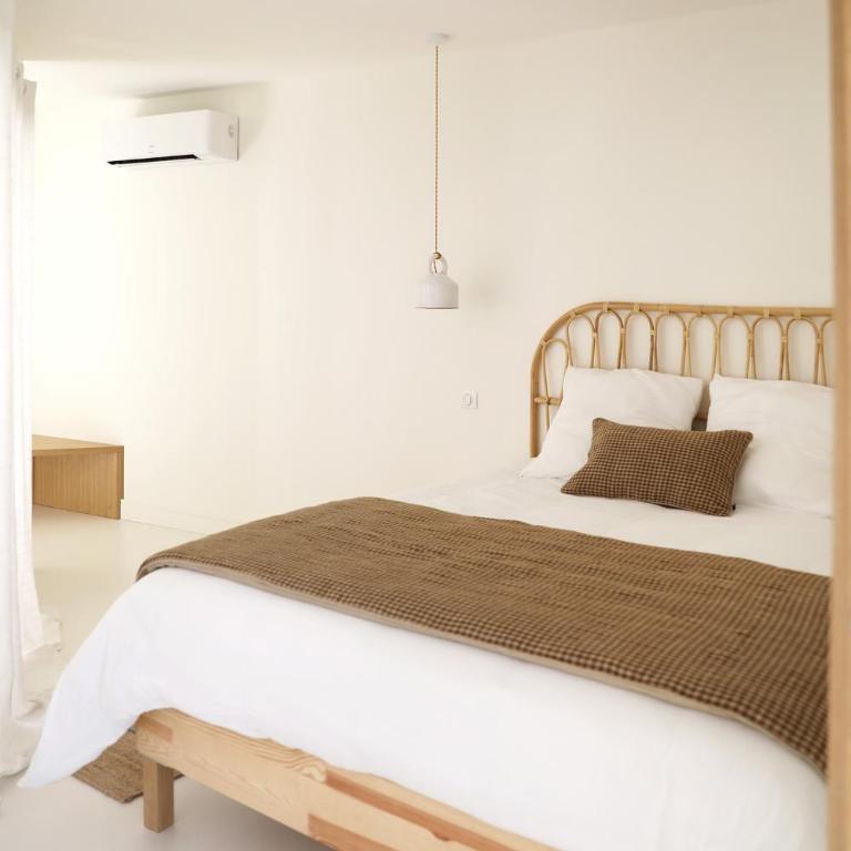CLUQUE- Maisons de Vacances - Villa 3 Chambres - 15