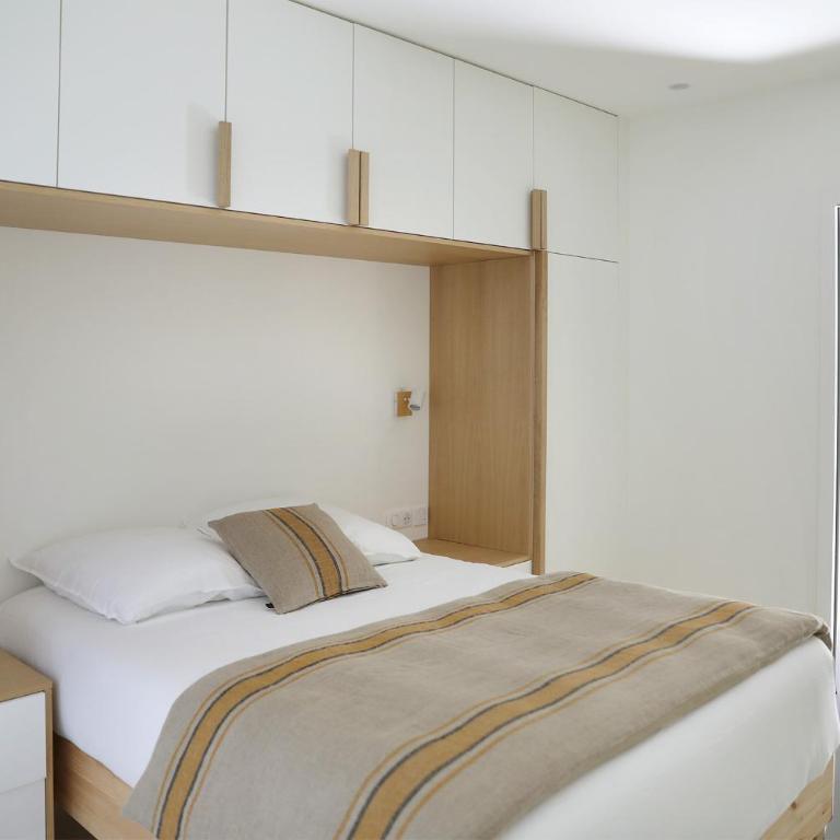 CLUQUE- Maisons de Vacances - Villa 3 Chambres - 16