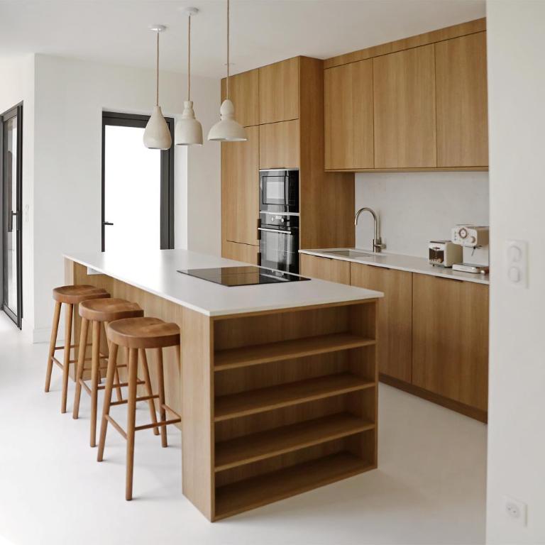 CLUQUE- Maisons de Vacances - Villa 3 Chambres - 21