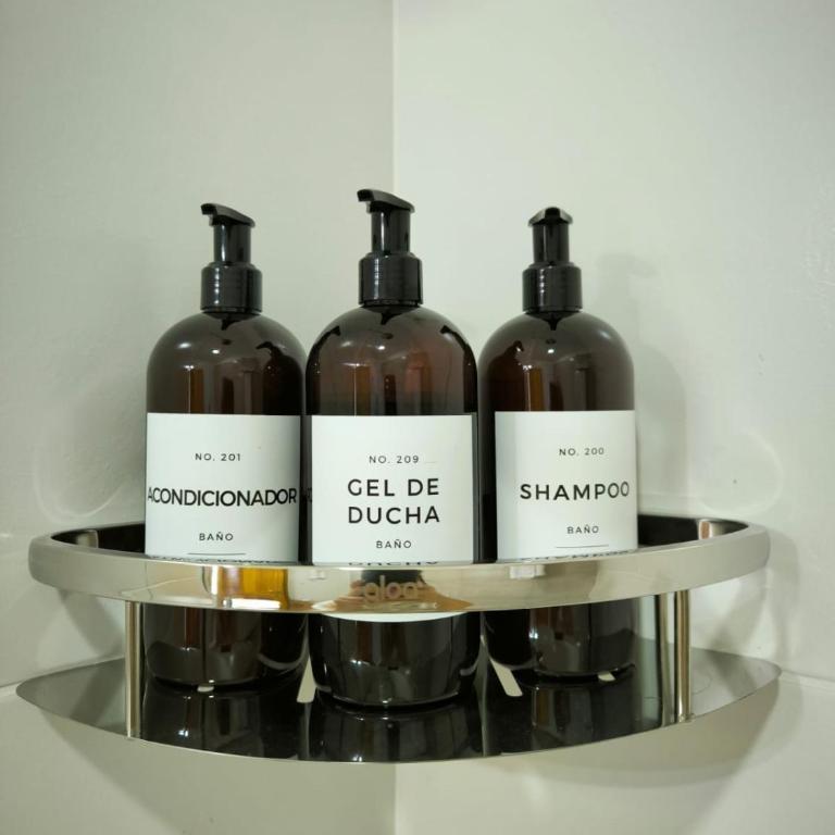 Habitación Doble en Suite - Habitación Doble Deluxe - 8