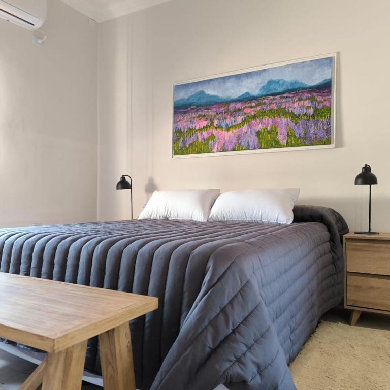 Habitación Doble en Suite - Habitación Doble Deluxe - 6