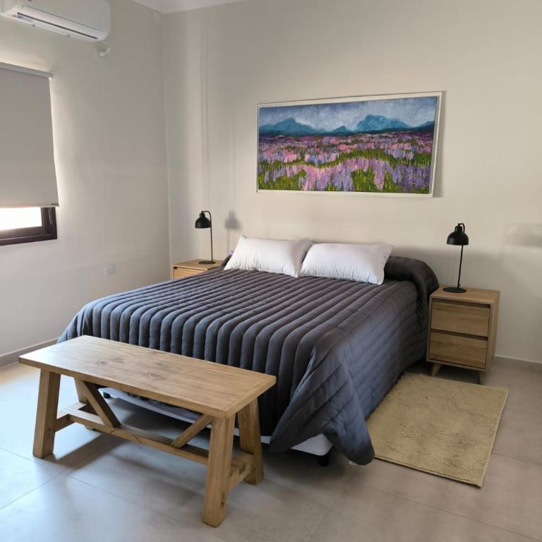 Habitación Doble en Suite - Habitación Doble Deluxe - 1