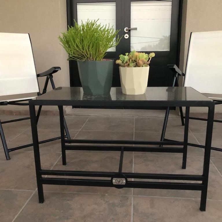 Habitación Doble en Suite - Habitación Doble Deluxe - 4