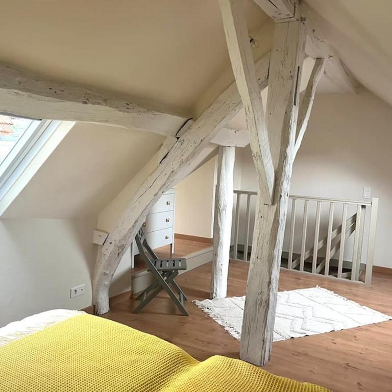 L'effet mer by HoliDieppe - Appartement 2 Chambres - 19