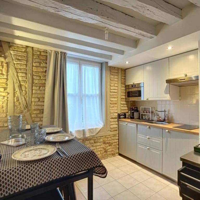 L'effet mer by HoliDieppe - Appartement 2 Chambres - 20