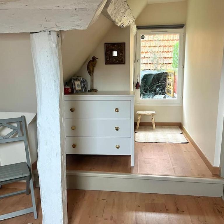 L'effet mer by HoliDieppe - Appartement 2 Chambres - 28