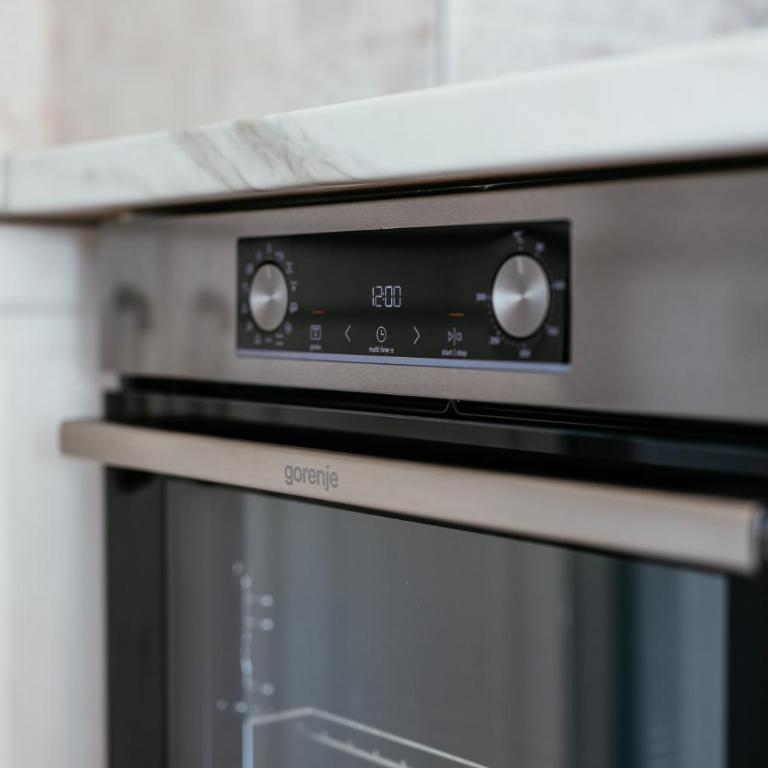 Penthouse Belgrade - Apartman sa 1 Spavaćom Sobom - 6